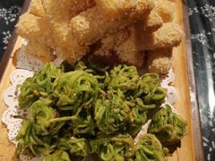 -旺角小渔村·海肠捞饭开创者(环山路店)