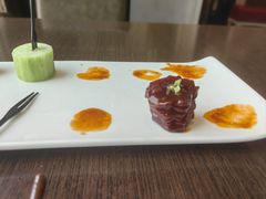 -老牌坊鲁菜名店(宽厚里店)