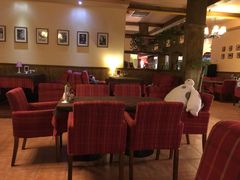 大堂-G+KITCHEN(龙湖狮山天街店)