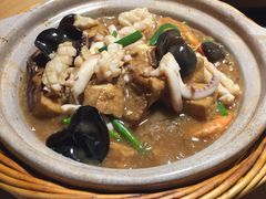 -蜀宴小调·精致家常菜(科华店)
