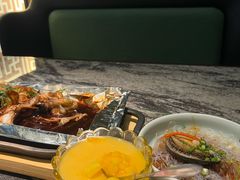 -新白鹿餐厅(松江开元地中海店)