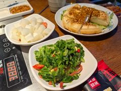 -汉城烧烤(西稍门劳动路店)