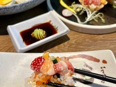 -三禾寿司(君尚店)