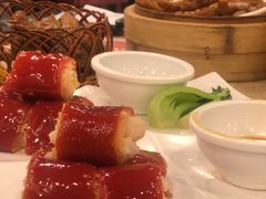 -点都德(聚福楼店)