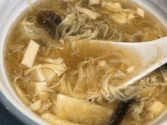 -振生清真饭店(永安道店)