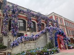 -俄罗斯风情街