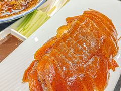 -秦唐一号西安菜馆(钟楼店)