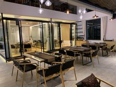 大堂-茶宴·美食地标餐厅(沙坡尾店)