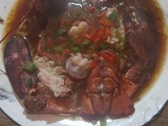 -云南巷海鲜大咖·可加工海鲜