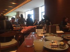 -美盛喜来登大酒店-盛宴标帜餐厅
