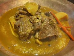 -吃饭皇帝大土家民族菜(正大广场店)