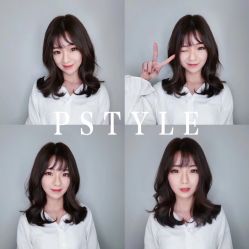 -P.STYLE 派斯造型