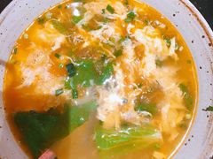 -廖川菜(太阳宫店)