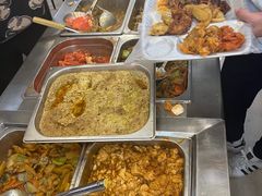 -小红帽自助盒饭(御点江山店)