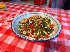 -荆九爷爆炒桥头三嫩(浙大店)