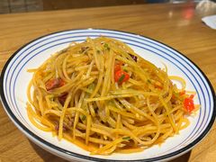 -静一·疆味小馆(黄河路店)