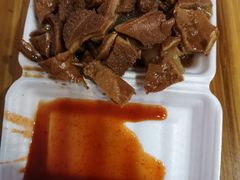 -细妹五香牛杂(步行街店)