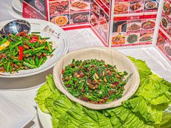 -陶缘一号·四季缘·老字号顺德菜·户外婚礼家宴(西滘店)