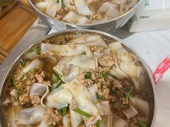 -正宗杨记普洱酸醋米线(总店)