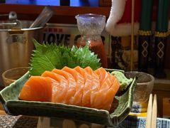 -半藏居酒屋(香港花园店)
