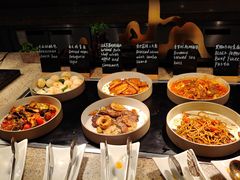 -二楼咖啡厅·厦门源昌凯宾斯基大酒店(湖滨中路店)