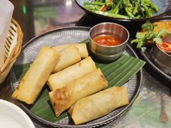 -simply thai天泰(世纪汇店)