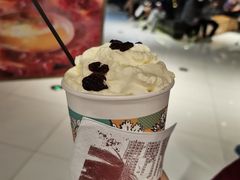 -茶颜悦色(雨花亭凯德二楼店)