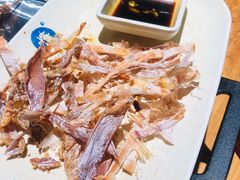 -路边摊小炉子烧烤