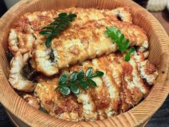 -玄白·炭烤活鳗(上海首店)