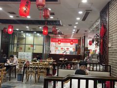 -红灯笼龙凤饭店(宁波老字号店)