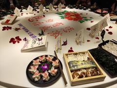 -鼎膳常火锅(华阳店)