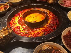 -蜀大侠火锅(春熙路店)