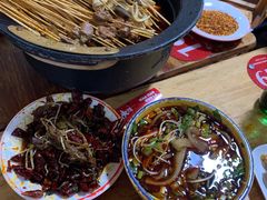 -冒椒火辣(奎星楼街店)