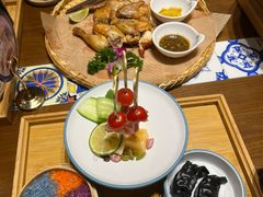 -芸南道·过桥米线(昆明老街旗舰店)