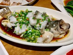 -周锦记广式餐厅