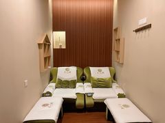 -养心阁足道馆(火宫殿一店)