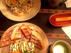 -漫咖啡(红唐店)