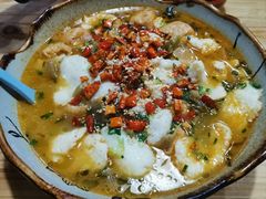 -萨莉亚意式餐厅(深南茂业店)