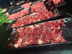 -原牛道·潮汕围炉火锅(讯美店)