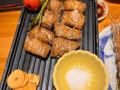 -大岛日本料理铁板烧(南通大饭店)