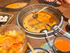 -快乐小羊·内蒙牛羊肉火锅(流花中心店)