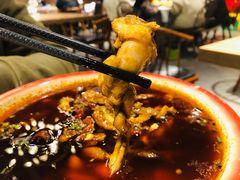 -李叔叔虾蟹大排档(青羊店)