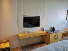 -常熟理文铂尔曼酒店