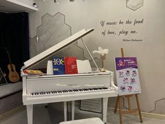 -乐尚音乐空间·钢琴·声乐·架子鼓(会展中心店)