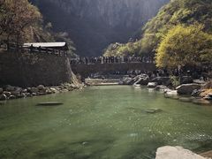 -云台山风景名胜区