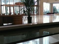 -鲁商铂尔曼大酒店·铂丽自助餐厅