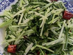 -老宅子私房菜馆(大理古城店)
