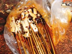 万丰无敌小串-万丰串店