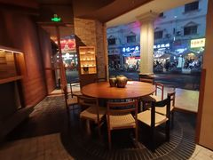 -民信老铺(华盖路店)