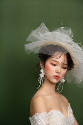 -ZHICOME·稚蔻婚纱礼服造型定制(西安龙首印象城店)